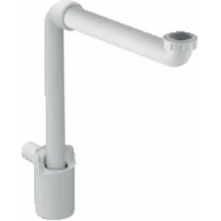 Geberit WT Raumsparsiphon G1 1/4 d32 151116111