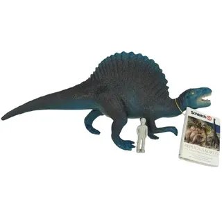 Schleich Spinosaurus Dinosaurier Tierfigur 16407
