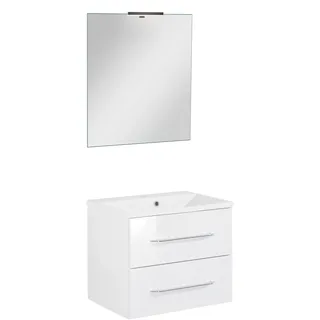 Fackelmann B.clever, weiß