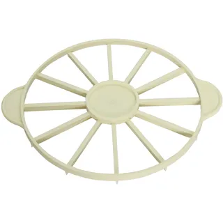 Schneider Tortenteiler, einseitig, 12-teilig