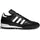 Mundial Team TF Herren Black/Footwear White/Red 45,5