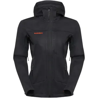 Mammut Ultimate VIII SO Hooded Jacket Women 25 Years