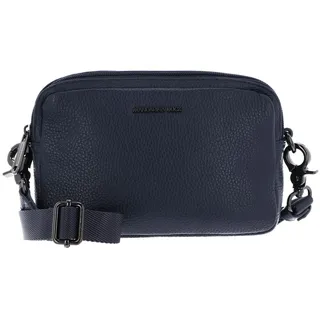 Mandarina Duck Mandarina Duck, Mellow Leather CAMERA BAG Damen, DRESS BLUE, Kleid Blau