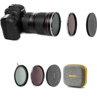 NiSi Swift VND Kit 77mm