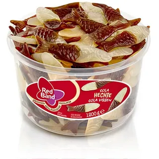Red Band Cola Hechte - 1200 g