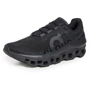 Cloudmonster Herren All Black 46