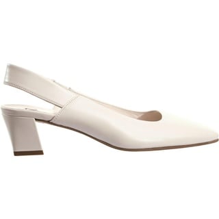 HÖGL Damen Scarlett Pumps, Creme, 38 EU