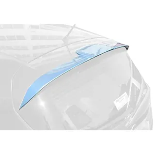 Motordrome A/317 Dachspoiler kompatibel mit Opel Corsa D 5-türer 2006-2014 (PU)