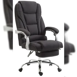 CLP Pacific Stoff Schwarz