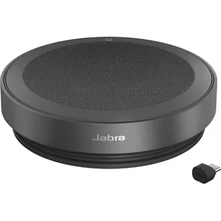 JABRA Speak2 75 UC inkl. Bluetooth-Adapter USB-C (2775-429)