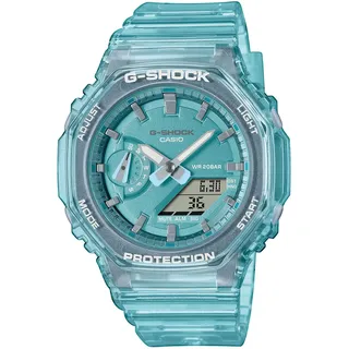 Casio G-SHOCK GMA-S2100SK-2AER Resin 42,9 mm GMA-S2100SK-2AER