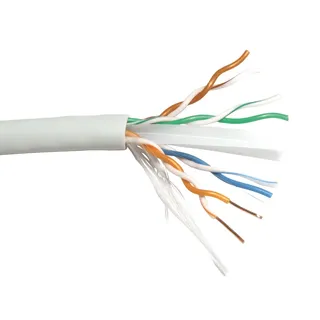 Roline UTP Cat.6A 100 m Netzwerkkabel