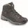 Ohio 3 Wanderstiefel dunkelbraun 43
