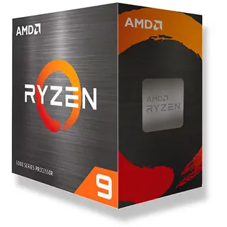 AMD Ryzen 9 5900XT 3,30 GHz Box (100-100000000)