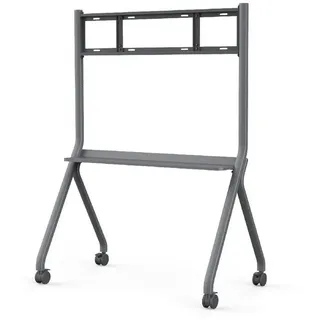 MAXHUB St33m Monitorständer - Black