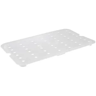 APS GN 1/1, - Polypropylen-Kunststoff, 47,3 x 26,8 cm, GN System, bruchsicher