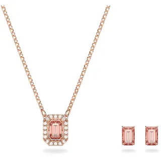 Swarovski Una Kollektion Set