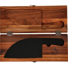 Almazan Kitchen Messer Premium Kiste aus Holz