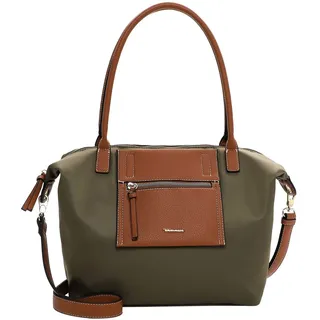 TAMARIS Shopper »Shopper TAS Fabrizia«, grün