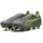 Ultra 5 Match FG/AG Herren Matte Aged Silver/Yellow Alert 42,5