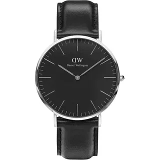 Daniel Wellington Classic DW00100133 Herrenarmbanduhr