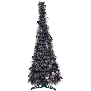 krist+ Weihnachtsbaum, Mehrfarbig, Standard