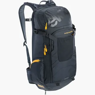 Evoc FR Trail Blackline 20 l Schwarz
