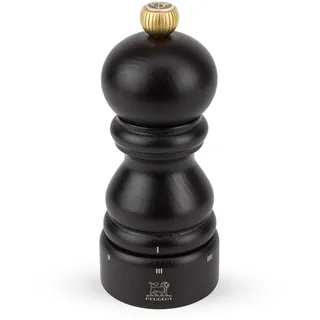 Peugeot Paris Salzmühle, Wood, schokolade, 12 cm