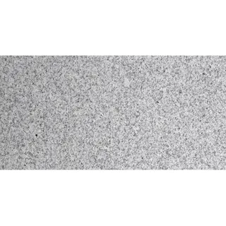01 Keine Eigenmarke/no brand Naturstein Granit Grau 30,5 x 61 cm