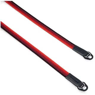 Artisan & Artist Acam-322a Kameragurtbefestigung - Black / Red