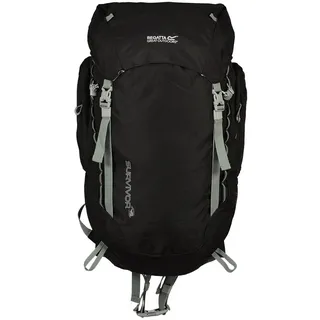 Regatta Herren Survivor V4 45L Backpack Rucksäcke, Black, 65