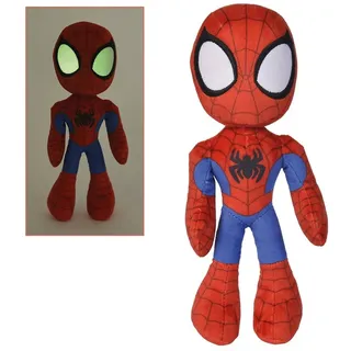 Simba Disney Marvel Spidey Plüschfigur 25 cm