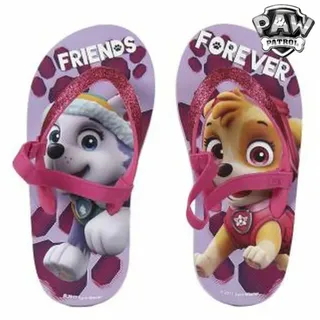 Flip Flops The Paw Patrol 72350 Fußgröße: 33