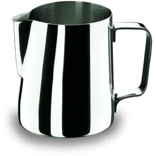 LACOR MILCHKANNE 0,25 LT Lacor_62225 silber