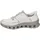 Schnürsneaker Glide-Step Pro - weiß