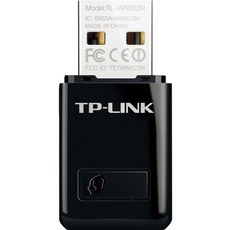 Bild Mini Wireless N USB Adapter (TL-WN823N)