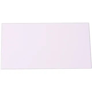 ELMAG Vorsatzscheibe Innen 107 X 58 X 0,8 Mm Für Multisafevario® Xxl und 2XL (56372)