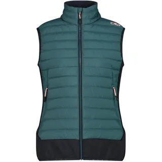 CMP Weste Trek Green S