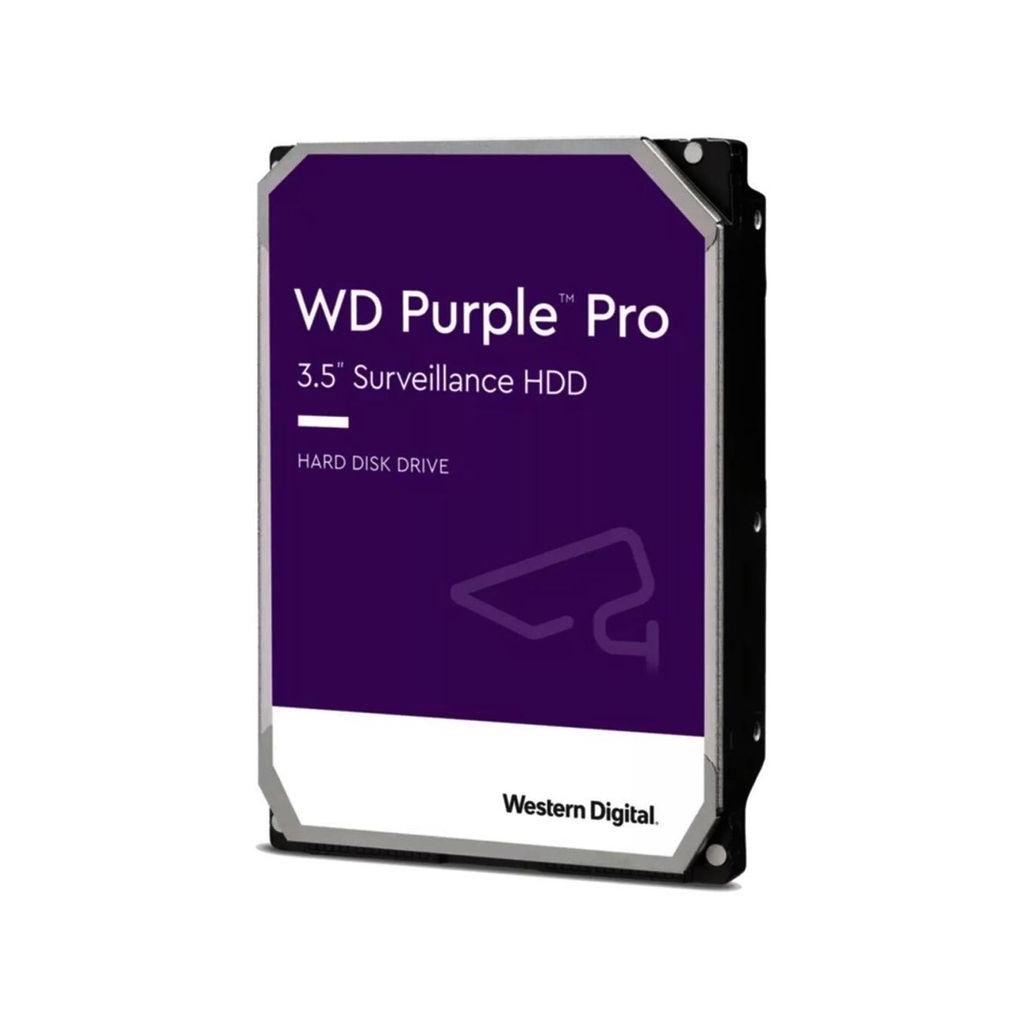 Bild von Purple Pro 14 TB 3,5" WD141PURP