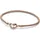 Damenarmband Charm roségold 582731C00 Größe 19 cm