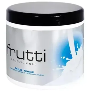 FRUTTI Milk Mask, 1 l