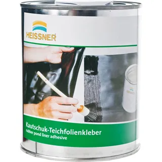 Heissner Kautschukkleber 1,0 l