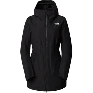 The North Face HIKESTELLER INSULATED PARKA - EU Damen Mäntel