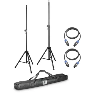 LD SYSTEMS Dave 8 Set 2