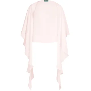 Vera Mont Damen 0071/4825 Stola, Rosa, L EU