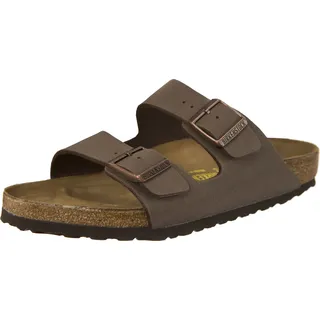 Birkenstock Pantolette Arizona BF«, mit ergonomisch geformtem Fußbett
