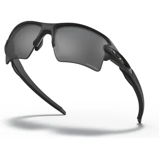 Flak 2.0 XL OO9188-73 prizm black/matte black