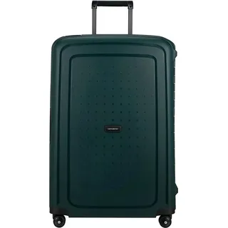 Samsonite 	S'Cure 4-Rollen 75 cm / 102 l dark teal