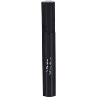 Dr. Hauschka Defining Mascara 02 Brown 6 ml
