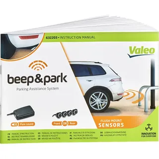 Valeo 632203